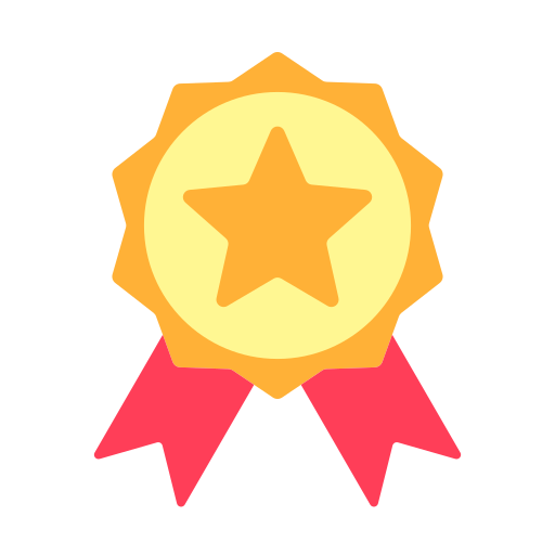 Distinguished Paper Award